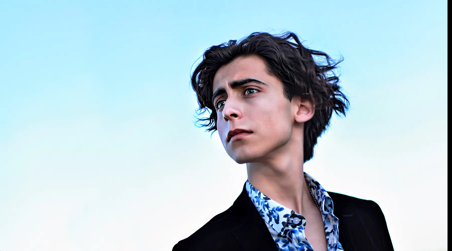 Aidan Gallagher Sibling Overview