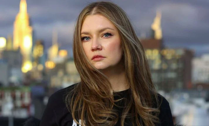 Anna Delvey