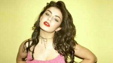 Photo of Charli XCX Ethnicity and Parents Origin