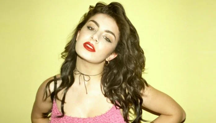 Charli XCX