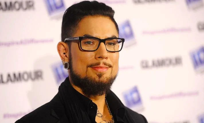 Dave Navarro