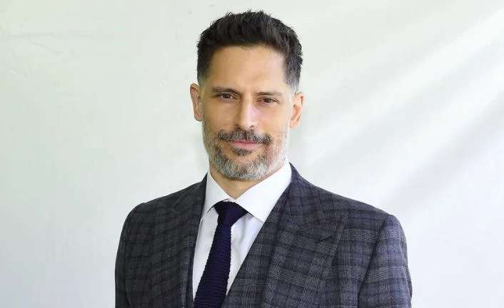 Joe Manganiello