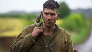 Photo of Jon Bernthal Ethnicity and Parents Origin