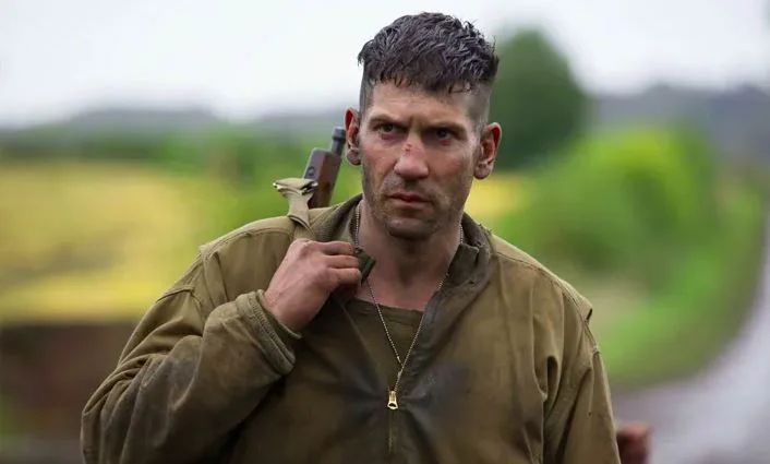 Jon Bernthal