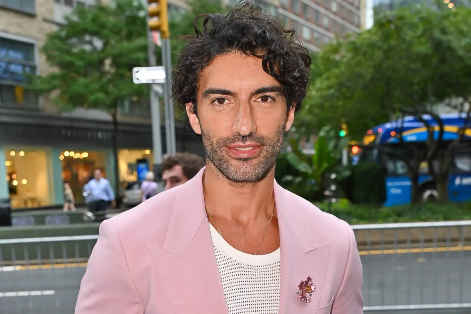 Justin Baldoni Parental Origins