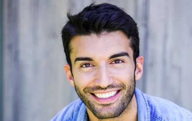 Justin Baldoni