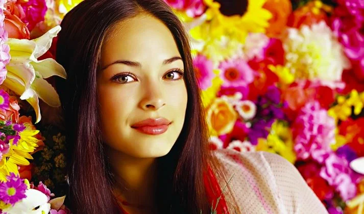 Kristin Kreuk