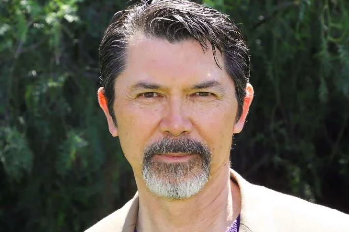 Lou Diamond Phillips