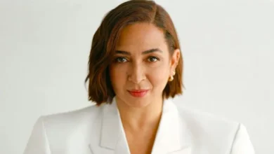 Photo of Maya Rudolph Ethnicity and Parents Origin