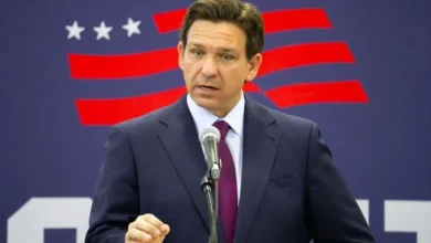 Photo of Ron Desantis Ethnicity and Parents Origin