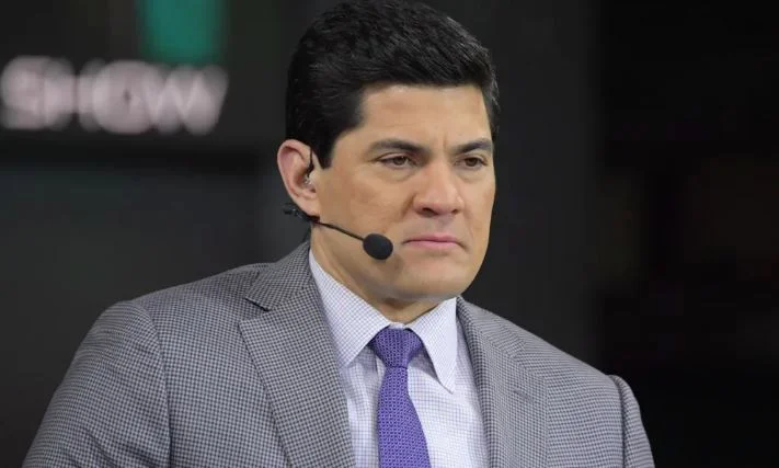 Tedy Bruschi