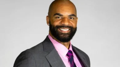 Photo of Carlos Boozer Ethnicity and Parents Origin