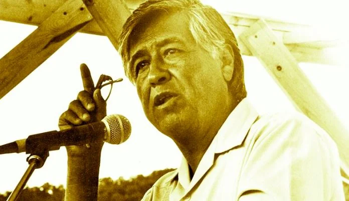 César Chávez