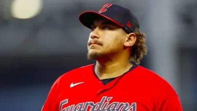 Photo of Josh Naylor Ethnicity and Parents Origin