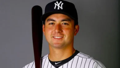 Photo of Kyle Higashioka Ethnicity and Parents Origin