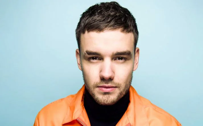 Liam Payne