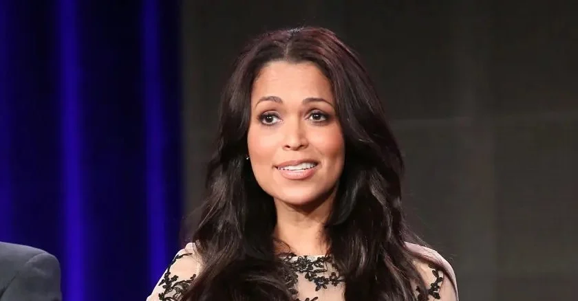 Tracey Edmonds Net Worth