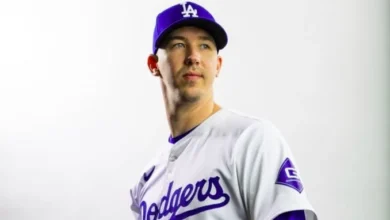 Photo of Walker Buehler Ethnicity and Parents Origin