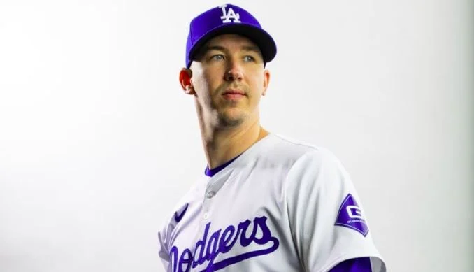 Walker Buehler