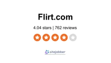 Photo of Flirt.com Reviews : Why Flirt Dating Site is the Best for Singles and Hookups